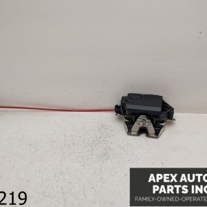OEM 2004 Mercedes E500 Wagon 5.0L AMG Trunk Tailgate Lock Latch Actuator