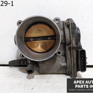 OEM 2004 Nissan Titan 5.6L THROTTLE BODY 161197S000