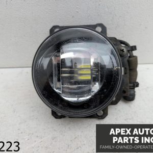 OEM 2004 Toyota 4Runner 4.7L Fog Light LED