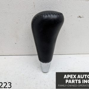OEM 2004 Toyota 4Runner 4.7L Shift Knob Shifter 5 Speed