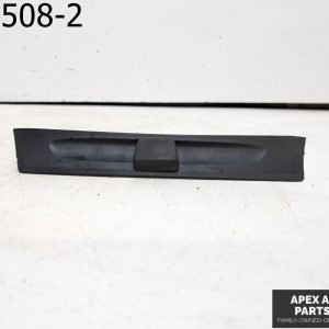 OEM 2004 Volvo XC70 2.5L Lower Dash Cover Pen Holder 08650366