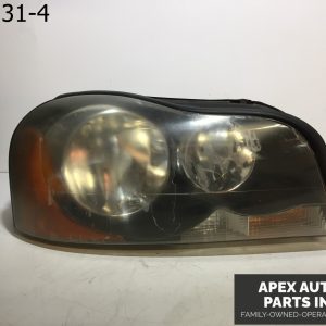 OEM 2004 Volvo XC90 Passenger Right Headlight Halogen