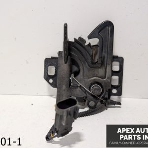 OEM 2005-2007 Cadillac DTS 4.6L Hood Lock Latch Actuator