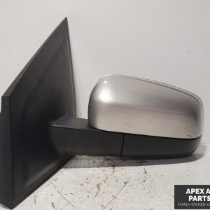 OEM 2005-2007 Ford Freestyle 3.0L Driver Left Side View Mirror Power Heated