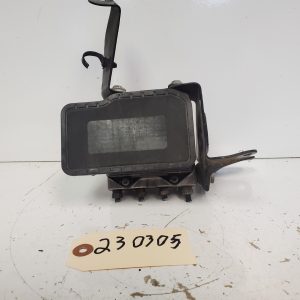 OEM 2005-2007 Honda Accord ABS Pump Control Module