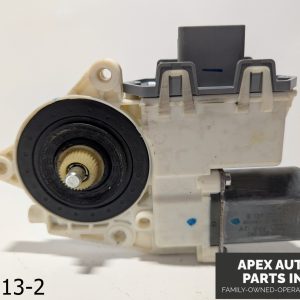 OEM 2005-2007 Lincoln Zephyr 3.5L Right Passenger Side Front Power Window Motor