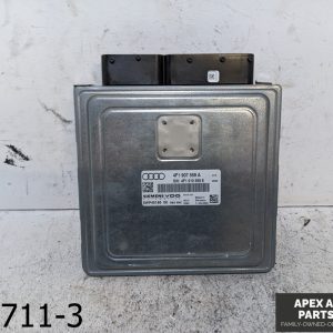 OEM 2005-2008 Audi A6 Avant 3.1L Engine Computer Module ECU Unit