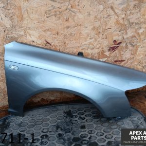 OEM 2005-2008 Audi A6 Avant 3.1L Fender Passenger Right RH