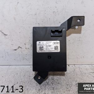 OEM 2005-2008 Audi A6 Avant 3.1L Keyless Control Unit Lock Entry Module ECU