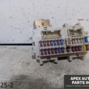 OEM 2005-2009 Nissan Xterra 4.0L Fuse Relay Box EA00A 5C02