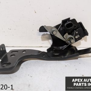 OEM 2005-2009 Saab 9-7x 4.2L Rear Trunk Liftgate Glass Lock Latch Actuator