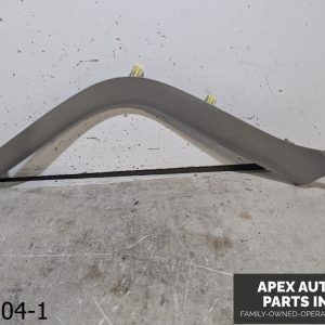 OEM 2005-2009 Subaru Legacy 2.5L Trim Cover Bezel Center Console