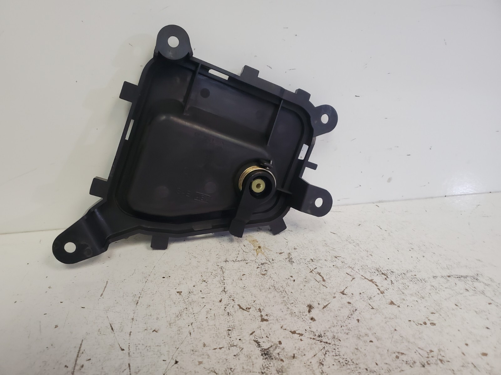 OEM 2005-2009 Subaru Legacy/Outback - Inner Trunk Release Handle - Image 6