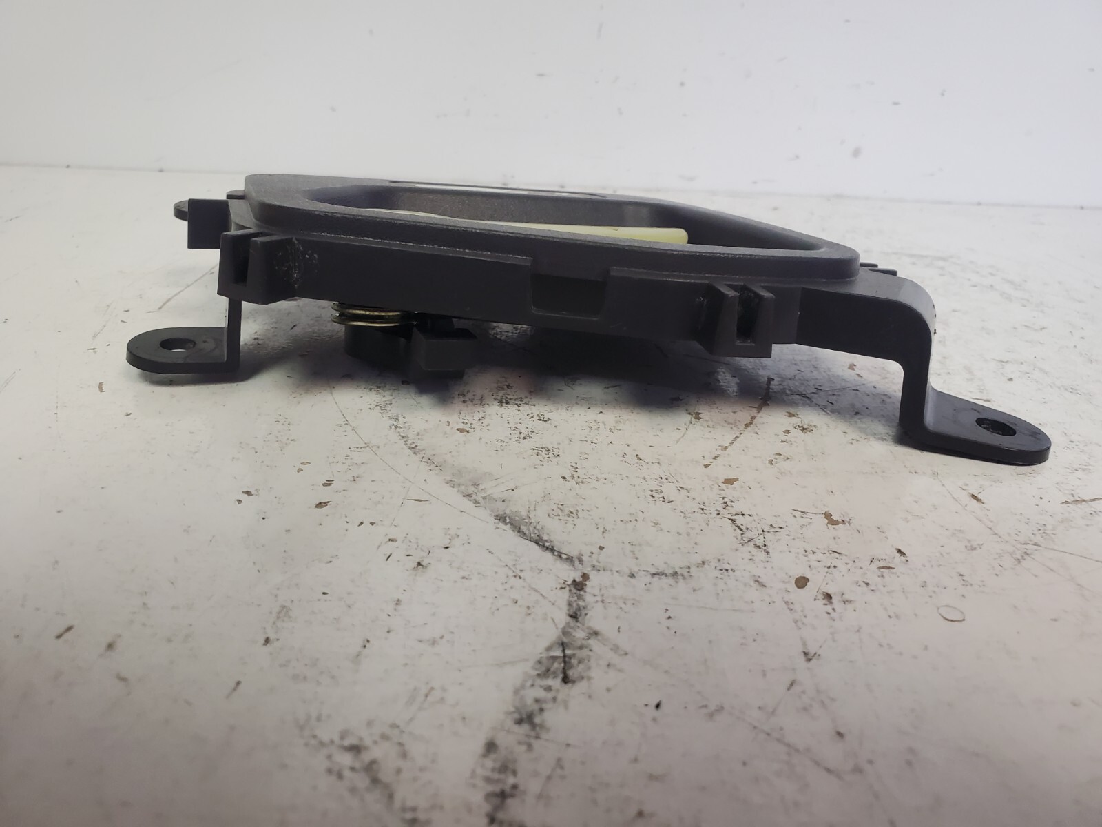 OEM 2005-2009 Subaru Legacy/Outback - Inner Trunk Release Handle - Image 10