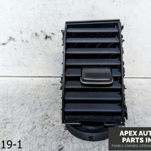 OEM 2005 - 2009 Toyota Prius 1.5L DASH CENTER RIGHT AC AIRVENT GRILLE