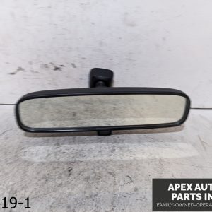 OEM 2005 - 2009 Toyota Prius 1.5L Windshield Interior Rear View Mirror Dimming