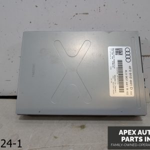 OEM 2005-2011 Audi A6 3.0L Rear Camera Control Module 4F0910441D