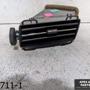 OEM 2005-2011 Cadillac STS 3.6L Driver Left Front Dashboard HVAC Air Vent