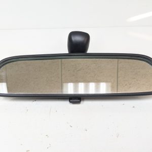OEM 2005-2012 KIA SPORTAGE TUCSON REAR VIEW MIRROR WINDSHIELD MANUAL DIMMING