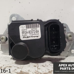 OEM 2005-2014 Ford Mustang 4.0L Fuel Pump Driver Control Module
