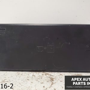 OEM 2005-2014 Ford Mustang 4.0L Fusebox Fuse Box Relay Module