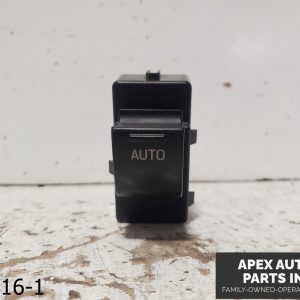 OEM 2005-2014 Ford Mustang 4.0L Passenger Right Front Power Window Switch