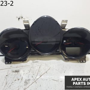 OEM 2005 Acura TL Speedometer Speedo Cluster MPH AT