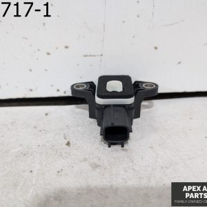 OEM 2005 Audi A4 2.0L Crash Impact Sensor 8P 8P0 955 557