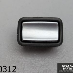 OEM 2005 BMW 745Li 4.4L steering wheel shifting switch