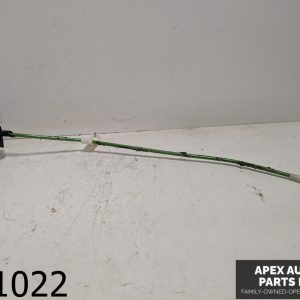 OEM 2005 BMW 745i 4.4L Door Latch Cable