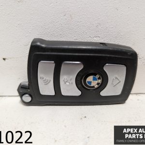 OEM 2005 BMW 745i 4.4L KEYLESS ENTRY REMOTE KEY FOB