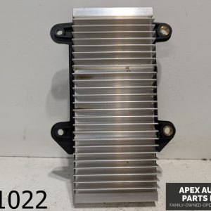 OEM 2005 BMW 745i 4.4L Power Control Module