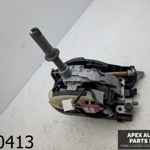 OEM 2005 BMW X3 3.0L  Automatic Gear Shifter Selector Assembly