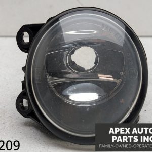 OEM 2005 BMW X5 3.0L FOG LIGHT LAMP FRONT RIGHT PASSENGER SIDE