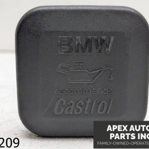 OEM 2005 BMW X5 3.0L OIL CAP
