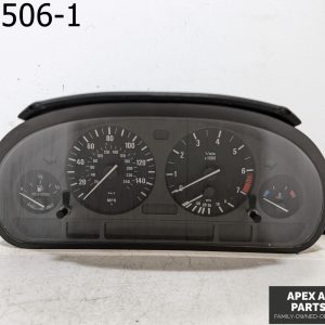OEM 2005 BMW X5 3L SPEEDOMETER INSTRUMENTAL CLUSTER