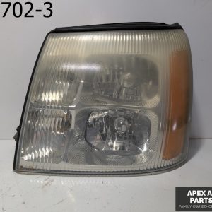 OEM 2005 Cadillac Escalade 6.0L Driver Left LH HID Headlight Lamp