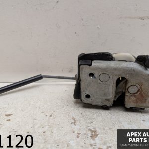 OEM 2005 Ford E-150 5.4L Front Left Driver Side Door Lock Latch Actuator