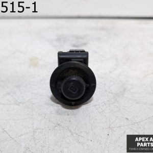 OEM 2005 Ford Freestyle 3L Side View Power Mirror Control Switch Knob