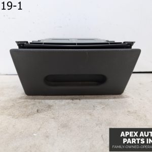 OEM 2005 Honda Odyssey 3.5L FRONT DASH PANEL CUP HOLDER ASSEMBLY