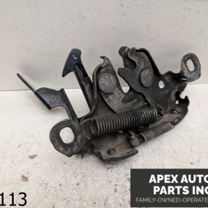 OEM 2005 Infiniti G35 3.5L HOOD LATCH LOCK