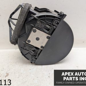 OEM 2005 Infiniti G35 3.5L Left Inner Dash Board Air Vent