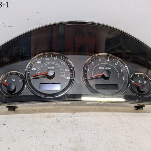 OEM 2005 Jeep Grand Cherokee 5.7L Speedometer Instrument Cluster Panel GaugeS