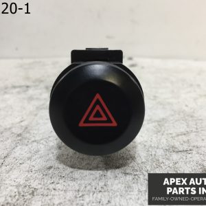 OEM 2005 KIA Sorento Hazard Switch 864W0140