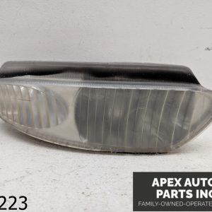 OEM 2005 LEXUS LS430 4.3L  passenger fog light