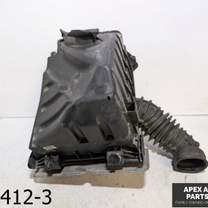 OEM 2006-2008 Audi A4 2.0L Air Cleaner Box Cleaner Intake