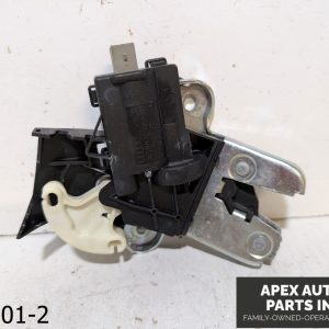 OEM 2006-2008 Audi A4 2.0L Trunk Lid Lock Latch Actuator
