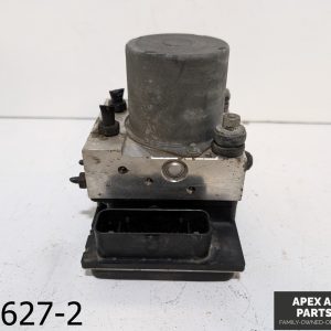 OEM 2006-2008 Audi A4 3.2L ABS Pump Brake Pump Module