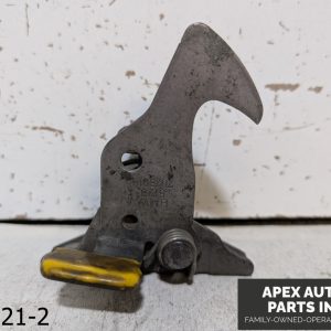 OEM 2006-2008 BMW 335XI 3.0L Hood Bonnet Lock Latch Striker