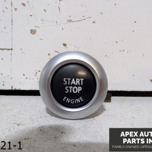 OEM 2006-2008 BMW 335XI 3.0L IGNITION SWITCH 108625